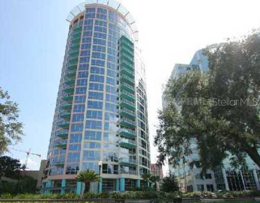322 E Central Blvd. #804, Orlando, FL 32801