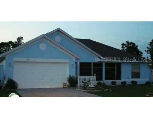 729 Pelican Ct., Poinciana, FL 34759