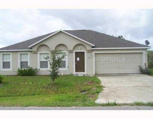 956 Gascony Ct., Kissimmee, FL 34759