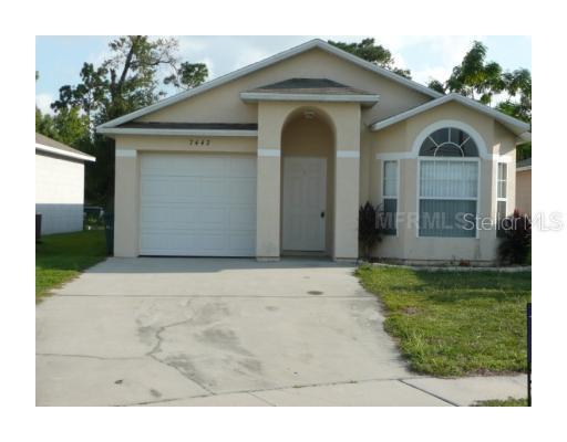 7442 Duval Ave., Orlando, FL 32822