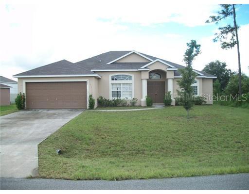 407 Danube Way, Poinciana, FL 34759