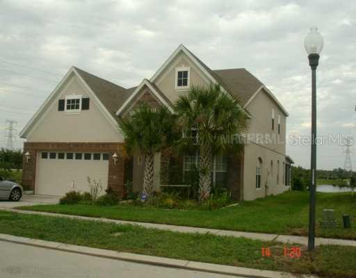 13515 Meadow Bay Loop, Orlando, FL 32824