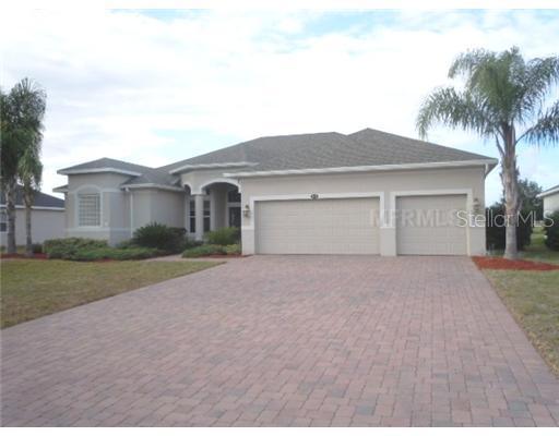 976 Classic View Dr., Auburndale, FL 33823