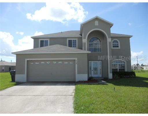 204 Cimarron Dr., Kissimmee, FL 34759