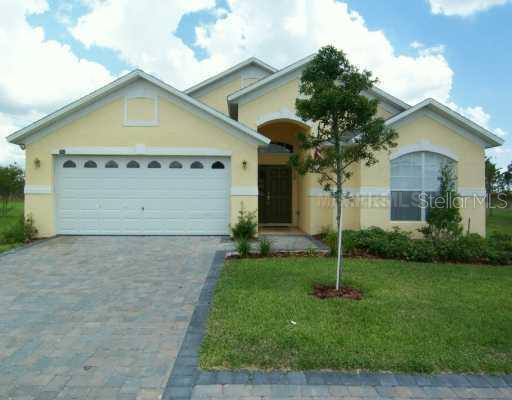 [Address Hidden by Seller], Davenport, FL 33837