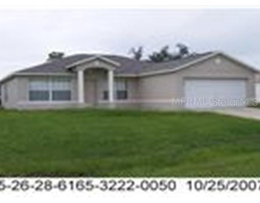 2927 Evans Way, Kissimmee, FL 34758