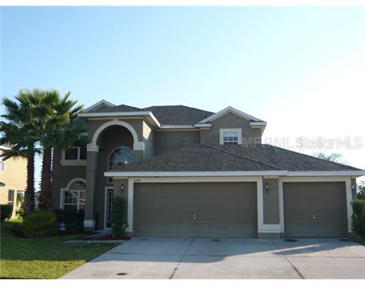 3774 Moon Dancer Pl., St. Cloud, FL 34772