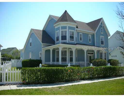 409 Campus St., Celebration, FL 34747