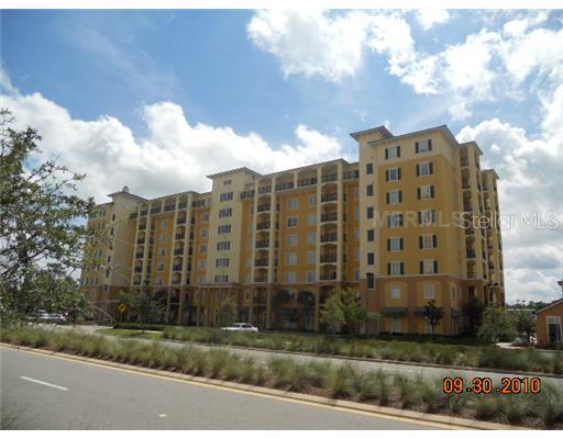 8101 Resort Vlg Dr. #3814, Orlando, FL 32821