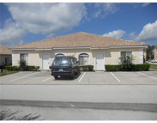 361 Port Pleasant Dr. #D, Kissimmee, FL 34759