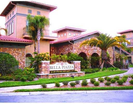 904 Charo Pkwy. #536, Davenport, FL 33897