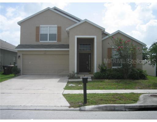 2123 Justice Ln., St. Cloud, FL 34769