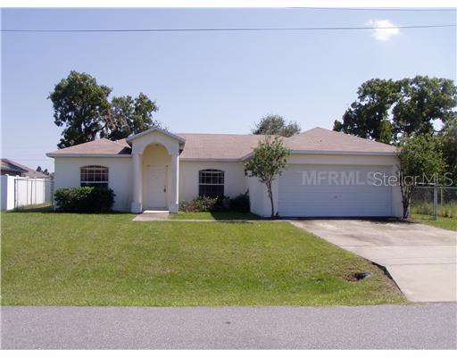 543 Peace Dr., Poinciana, FL 34759