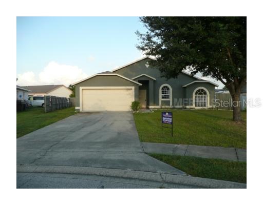2417 Quail Hollow Ct., Kissimmee, FL 34744