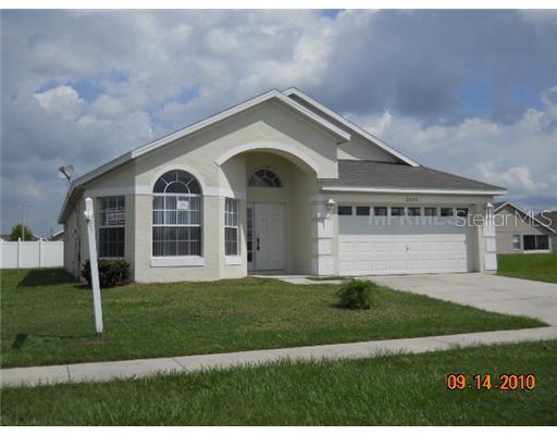 2605 Waterline St., Kissimmee, FL 34743