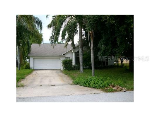 411 Wild Forrest Dr., Davenport, FL 33837