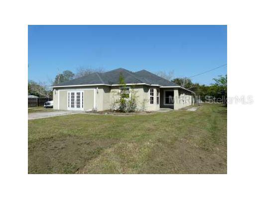 455 Orange Ave., St Cloud, FL 34769