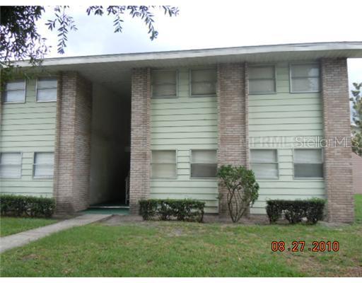 821 Sky Lake Cir. #A, Orlando, FL 32809