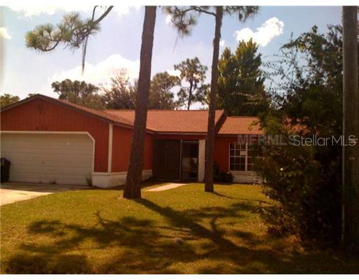 [Address Hidden by Seller], Kissimmee, FL 34747