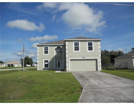 501 Finch Ct., Kissimmee, FL 34759