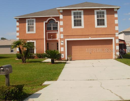 725 Parrot Ct., Poinciana, FL 34759