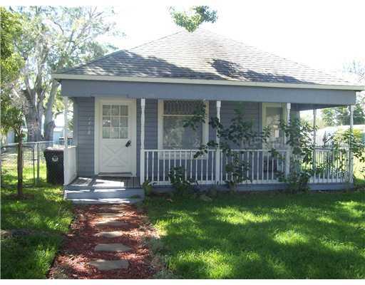 1418 Massachussetts Ave., St Cloud, FL 34769