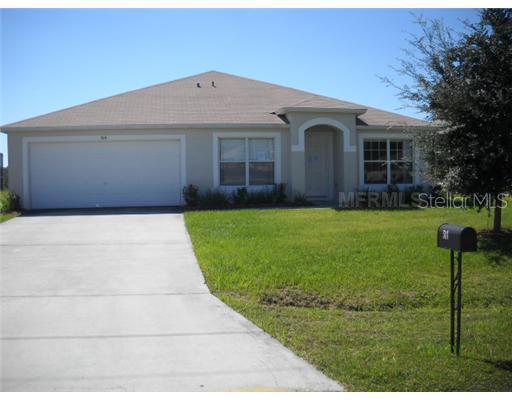 514 Partridge Dr., Kissimmee, FL 34759