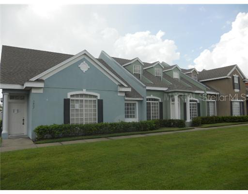 1807 Island Walk Dr., Orlando, FL 32824