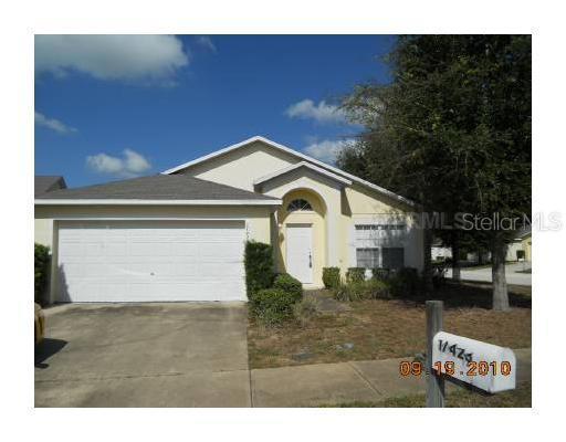 17423 Woodcrest Way, Clermont, FL 34714