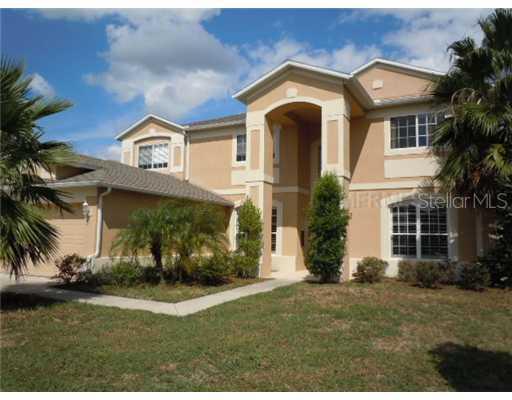 10171 Hart Branch Cir., Orlando, FL 32832