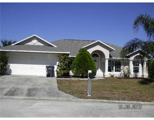 144 Foggy Creek Ct., Davenport, FL 33837