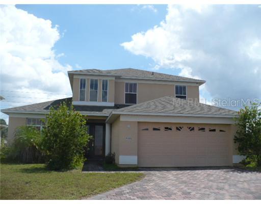 4500 Caladium Ct., Kissimmee, FL 34758
