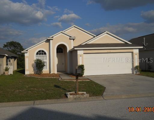 616 Nicholson Dr., Davenport, FL 33837