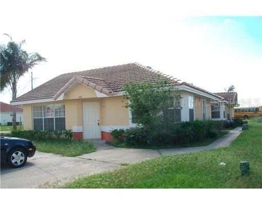 504 Parsley Ct., Poinciana, FL 34759