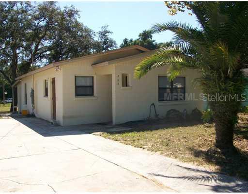 205 North, Davenport, FL 33837
