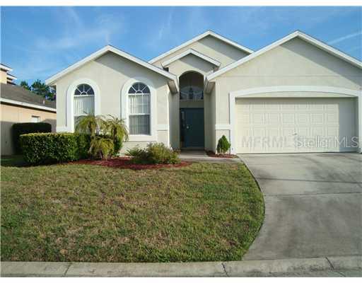 443 Corvina Dr., Davenport, FL 33897