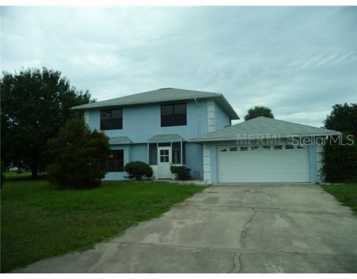 604 Green Dr., Poinciana, FL 34759