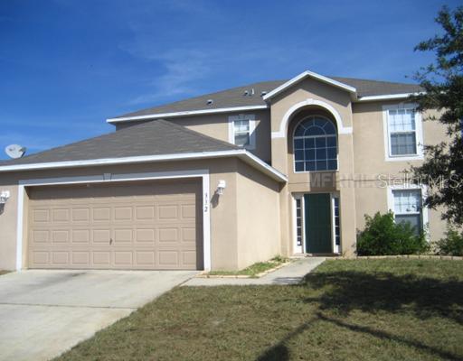 332 Milford St., Davenport, FL 33897