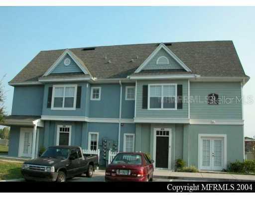 2217 San Vittorino Cir. #104, Kissimmee, FL 34741