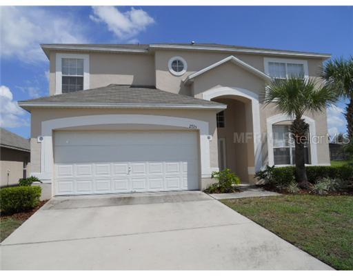 2725 Lido Ky Dr., Kissimmee, FL 34747