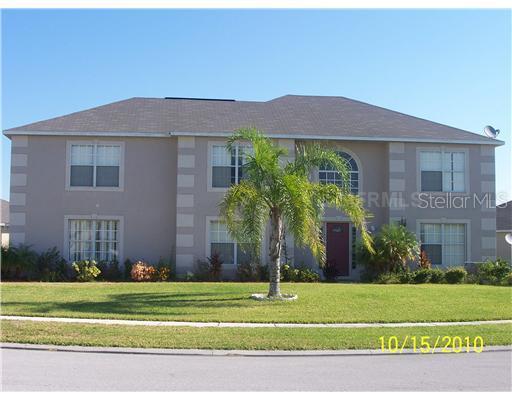 2376 Andrews Valley Dr., Kissimmee, FL 34758