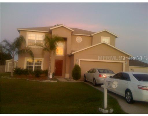 [Address Hidden by Seller], Kissimmee, FL 34747