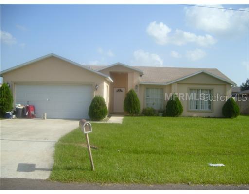 [Address Hidden by Seller], Kissimmee, FL 34747