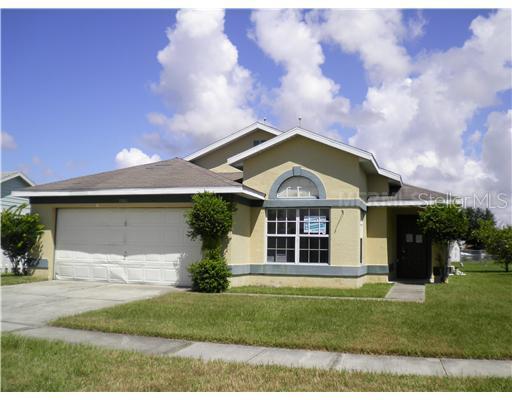 3061 Stillwater Dr., Kissimmee, FL 34743