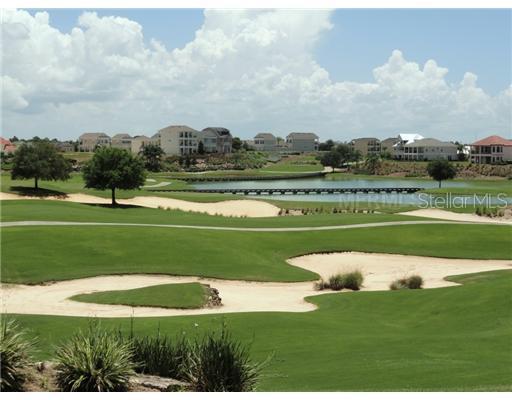 772 Desert Mountain Ct., Reunion, FL 34747