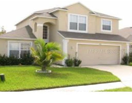 4791 Waterside Pointe Cir., Orlando, FL 32829