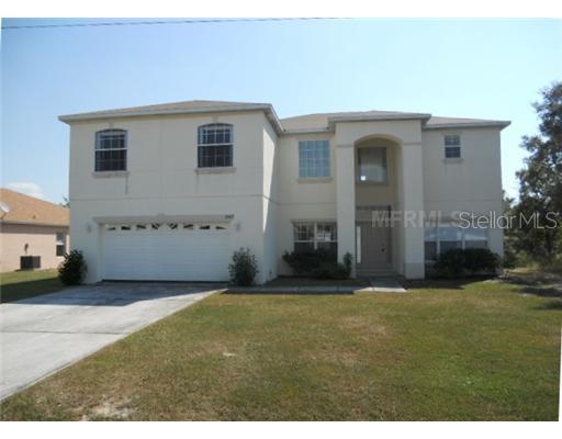 1907 Escambia Ln., Kissimmee, FL 34759