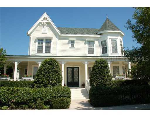 [Address Hidden by Seller], Celebration, FL 34747