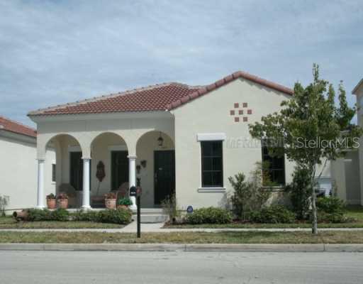 1011 Falling Leaf St., Celebration, FL 34747