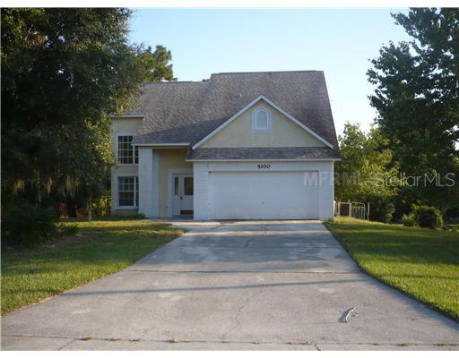 5100 Ginger Ln., St. Cloud, FL 34771